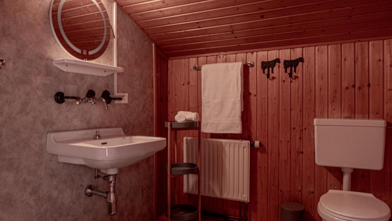 Relais Des Melezes Otel Vissoie Dış mekan fotoğraf