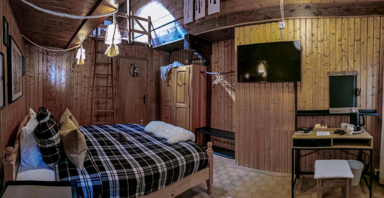 Relais Des Melezes Otel Vissoie Dış mekan fotoğraf