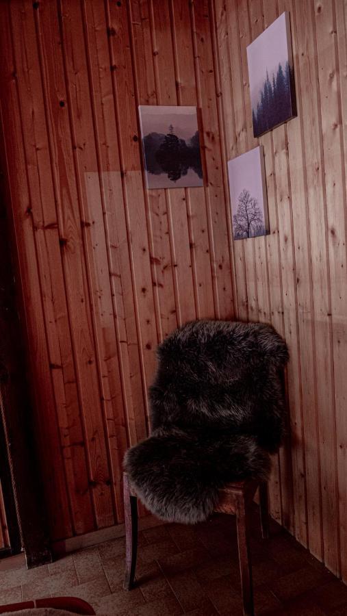 Relais Des Melezes Otel Vissoie Dış mekan fotoğraf