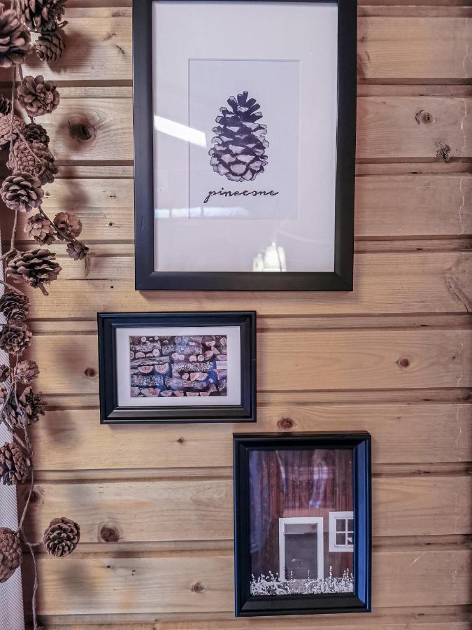Relais Des Melezes Otel Vissoie Dış mekan fotoğraf